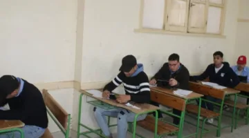 14 مصاباً في سوهاج خلال امتحانات الثانوية العامة: انتظام داخل اللجان وحوادث محزنة خارجها