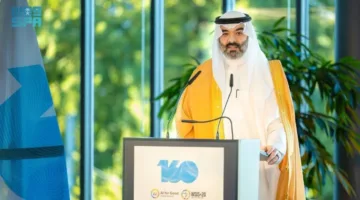 وزير الاتصالات وتقنية المعلومات: المملكة تطلق مبادرات تساهم في بناء عصر الذكاء الاصطناعي