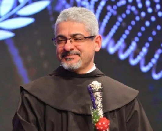 الأب بطرس دانيال ينعي المخرج سامح عبد العزيز: السينما المصرية تودع أحد أعظم مخرجيها. الأب بطرس دانيال ينعي المخرج سامح عبد العزيز: السينما المصرية تودع أحد أعظم مخرجيها.