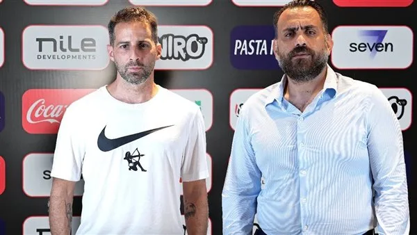 صلاحيات شاملة.. جون إدوارد يهيمن على كرة القدم في نادي الزمالك