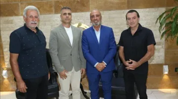 الدفاع المدني يعزز تعاونها مع البلديات: تنسيق لوجستي واستعدادات ميدانية لخدمة المجتمع