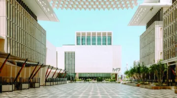معرض “آرت بازل قطر” بصيغة مبتكرة في فبراير المقبل