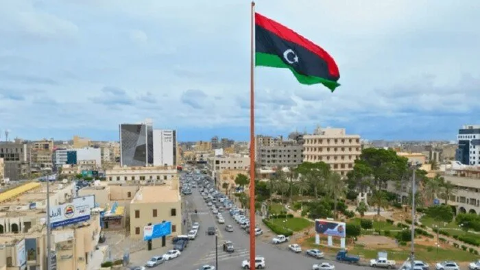 بعد تحذيراتها من تدهور الأوضاع في طرابلس.. الأمم المتحدة تناشد بسحب القوات على الفور بعد تحذيراتها من تدهور الأوضاع في طرابلس.. الأمم المتحدة تناشد بسحب القوات على الفور