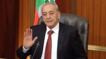 الرئيس بري: “لا تتحدث عن الأمر قبل التأكد منه!”