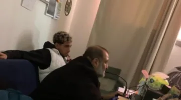 سليم الترك يُعزّي بوفاة المخرج سامح عبد العزيز