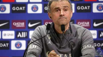 إنريكي: ريال مدريد يظل متميزًا دائمًا.. وهدفنا منذ البداية هو الفوز بكأس العالم للأندية