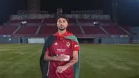 الوصل الإماراتي يتراجع عن استقطاب وسام أبو علي