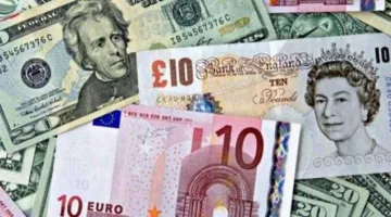 أسعار العملات الأساسية في البنوك اليوم الخميس 10 يوليو 2025