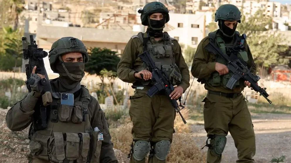 جندي إسرائيلي في لواء غولاني ينتحر بإطلاق النار من سلاح زميله جندي إسرائيلي في لواء غولاني ينتحر بإطلاق النار من سلاح زميله