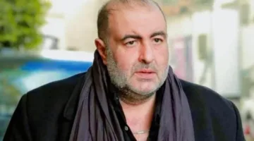 رحيل المخرج سامح عبد العزيز عن عمر 48 عاماً بعد معاناة مع المرض