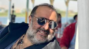 رحيل المخرج سامح عبد العزيز إثر وعكة صحية غير متوقعة