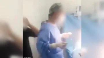فيديو لرقص فريق طبي في غرفة العمليات يثير الجدل في المغرب