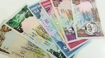 سعر الدينار الكويتي يوم الخميس الموافق 10 يوليو 2025