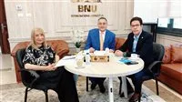 رئيس مجلس الأمناء في جامعة بنها الأهلية يتولى رئاسة لجنة تقييم القيادات الأكاديمية والإدارية.