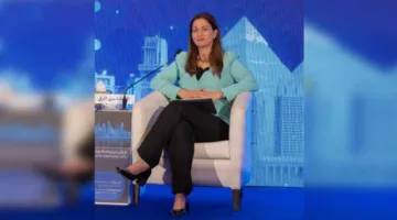 سهى التركي: المنظمات الدولية تعوّل على كفاءة البنك الأهلي المصري في تنفيذ وإدارة الصفقات الضخمة باحترافية عالية.