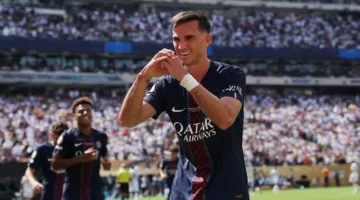 نهائي كأس العالم للأندية 2025: باريس سان جيرمان يواجه تشيلسي