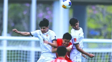مدرب منتخب شباب العراق يجهز للبطولة الخليجية من خلال جولة استكشافية موسعة