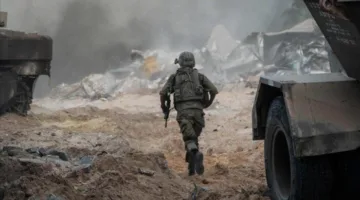 جندى إسرائيلى من لواء جولانى ينتحر عقب استجوابه من قبل الشرطة العسكرية