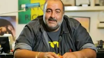 وفاة سامح عبدالعزيز: هالة سرحان كانت المفتاح لبداياته وأبرز إنجازاته.