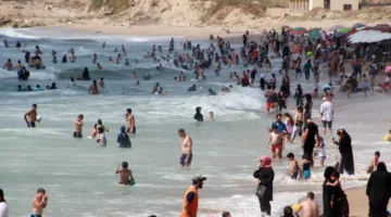 ما هو حالة الطقس المتوقع في لبنان خلال عطلة نهاية الأسبوع؟