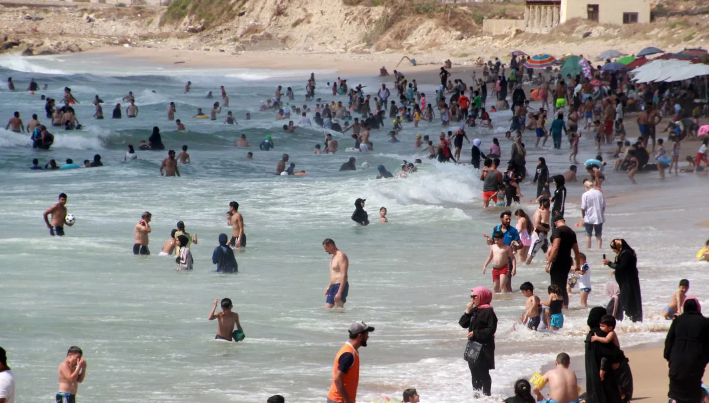 ما هو حالة الطقس المتوقع في لبنان خلال عطلة نهاية الأسبوع؟ ما هو حالة الطقس المتوقع في لبنان خلال عطلة نهاية الأسبوع؟
