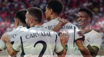 بعد انتهاء مونديال الأندية.. نجم ريال مدريد يجري عملية جراحية