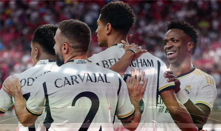 بعد انتهاء مونديال الأندية.. نجم ريال مدريد يجري عملية جراحية