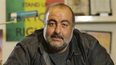 سبب وفاة المخرج سامح عبد العزيز: تفاصيل الجنازة وتوقيتها ومكانها سبب وفاة المخرج سامح عبد العزيز: تفاصيل الجنازة وتوقيتها ومكانها