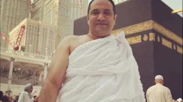 توفي الفنان الشعبي محمد عواد إثر أزمة قلبية مفاجئة تُسدل الستار على مسيرته الفنية.