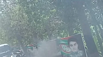 مراسل الجديد: drone إسرائيلية تستهدف دراجة نارية في بلدة المنصوري – قضاء صور