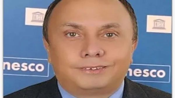 الدكتور عمرو حمودة يتولى منصب نائب رئيس اللجنة الدولية لعلوم المحيطات