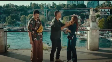 أمير كرارة يدشن موسم أفلام صيف 2025 بفيلم “الشاطر”