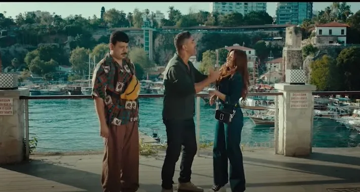 أمير كرارة يدشن موسم أفلام صيف 2025 بفيلم “الشاطر” أمير كرارة يدشن موسم أفلام صيف 2025 بفيلم “الشاطر”