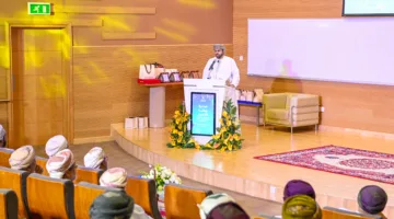 مبادرة اجتماعية بعنوان “منزلنا الآمن” لتعزيز الوعي الأسري في صلالة
