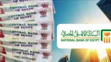 معلومات حول أفضل شهادات الادخار في البنك الأهلي المصري