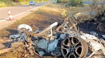 شرطة تضلل الحقيقة.. جوتا لم يكن يتجاوز السرعة المحددة.