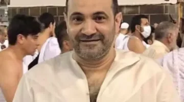 “فراق غير المتوقع”.. ملابسات الساعات الأخيرة للفنان الشعبي محمد عواد