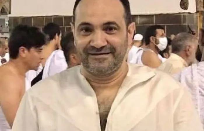“فراق غير المتوقع”.. ملابسات الساعات الأخيرة للفنان الشعبي محمد عواد “فراق غير المتوقع”.. ملابسات الساعات الأخيرة للفنان الشعبي محمد عواد
