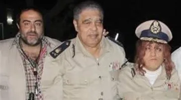 ابنة سامي العدل تفصح لأول مرة عن تفاصيل علاقتها بالمخرج الراحل سامح عبد العزيز