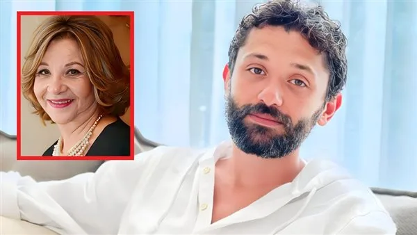 هناء الشوربجي في دور والدة كريم محمود عبد العزيز في فيلم “طلقني” هناء الشوربجي في دور والدة كريم محمود عبد العزيز في فيلم “طلقني”