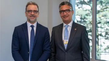 التموين تناقش مع الأونكتاد تعزيز الأمن الغذائي وتطوير القدرات التخزينية في مصر