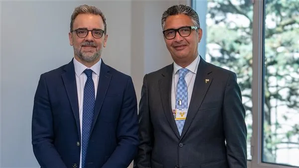 التموين تناقش مع الأونكتاد تعزيز الأمن الغذائي وتطوير القدرات التخزينية في مصر التموين تناقش مع الأونكتاد تعزيز الأمن الغذائي وتطوير القدرات التخزينية في مصر