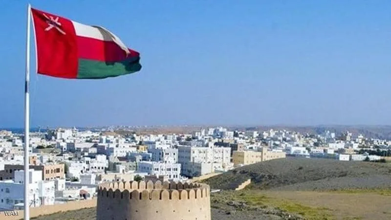 عمان تحتفل بلقب عاصمة الشباب العربي لعام 2025 | فيديو عمان تحتفل بلقب عاصمة الشباب العربي لعام 2025 | فيديو