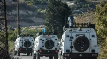 البيان الصادر عن اليونيفيل حول حادثة وادي جيلو: ‘حجارة والدخان’