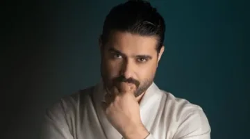 ناصيف زيتون يطلق مهرجان جرش 2025 في أول ظهور له: حلم أصبح حقيقة!
