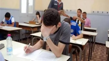 اختتام اختبارات القسم الأدبي في الثانوية الأزهرية في أجواء هادئة ومنظمة