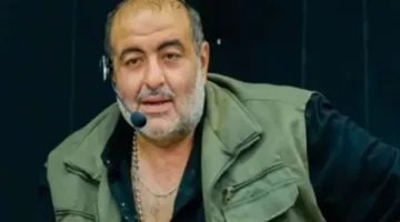 المخرج المصري سامح عبد العزيز يتوفي عن عمر يناهز 49 عاماً