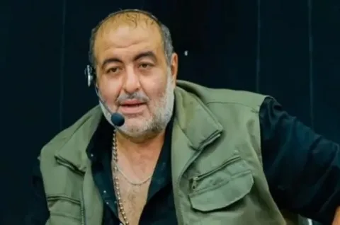 المخرج المصري سامح عبد العزيز يتوفي عن عمر يناهز 49 عاماً