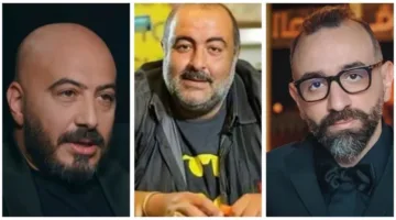 مهنة الانهيار المبكر: رحيل المخرج سامح عبد العزيز يثير الجدل حول ضغوطات صناعة الفن
