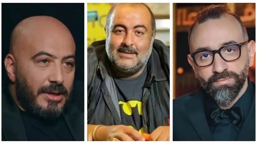 مهنة الانهيار المبكر: رحيل المخرج سامح عبد العزيز يثير الجدل حول ضغوطات صناعة الفن